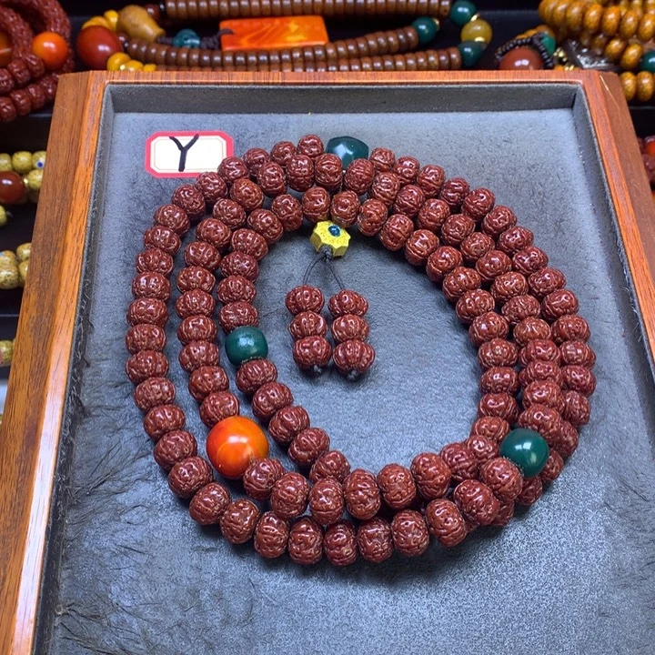 金刚菩提吊坠菩提