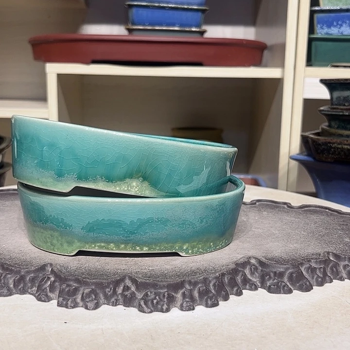 花盆紫砂瑕疵气孔4-16-12-2