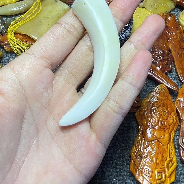 牛骨手串/手链其他配饰