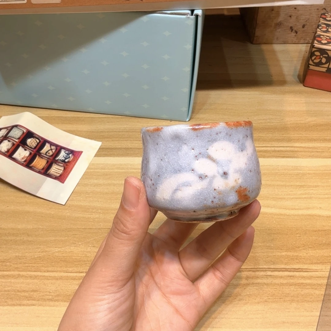 小狐狸瓷器家居精选好物