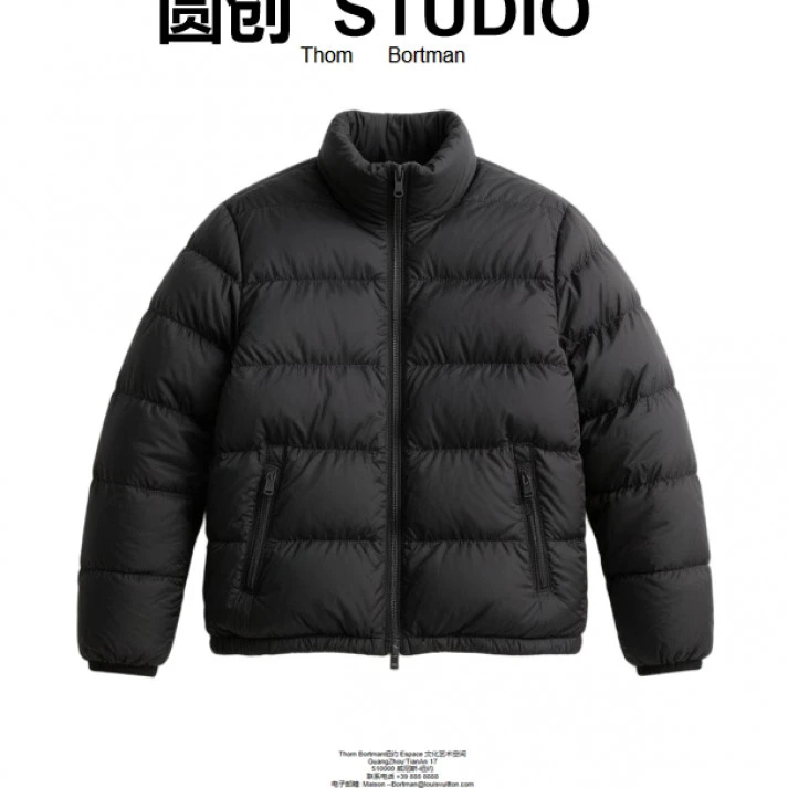 【乖总专属】-127号链接-潮流时尚百搭外套-YF5065