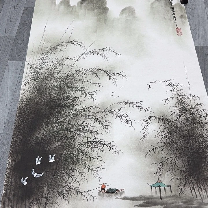 我们的目标是成为一