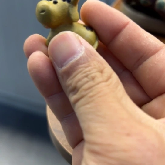 紫砂茶宠紫砂茶器