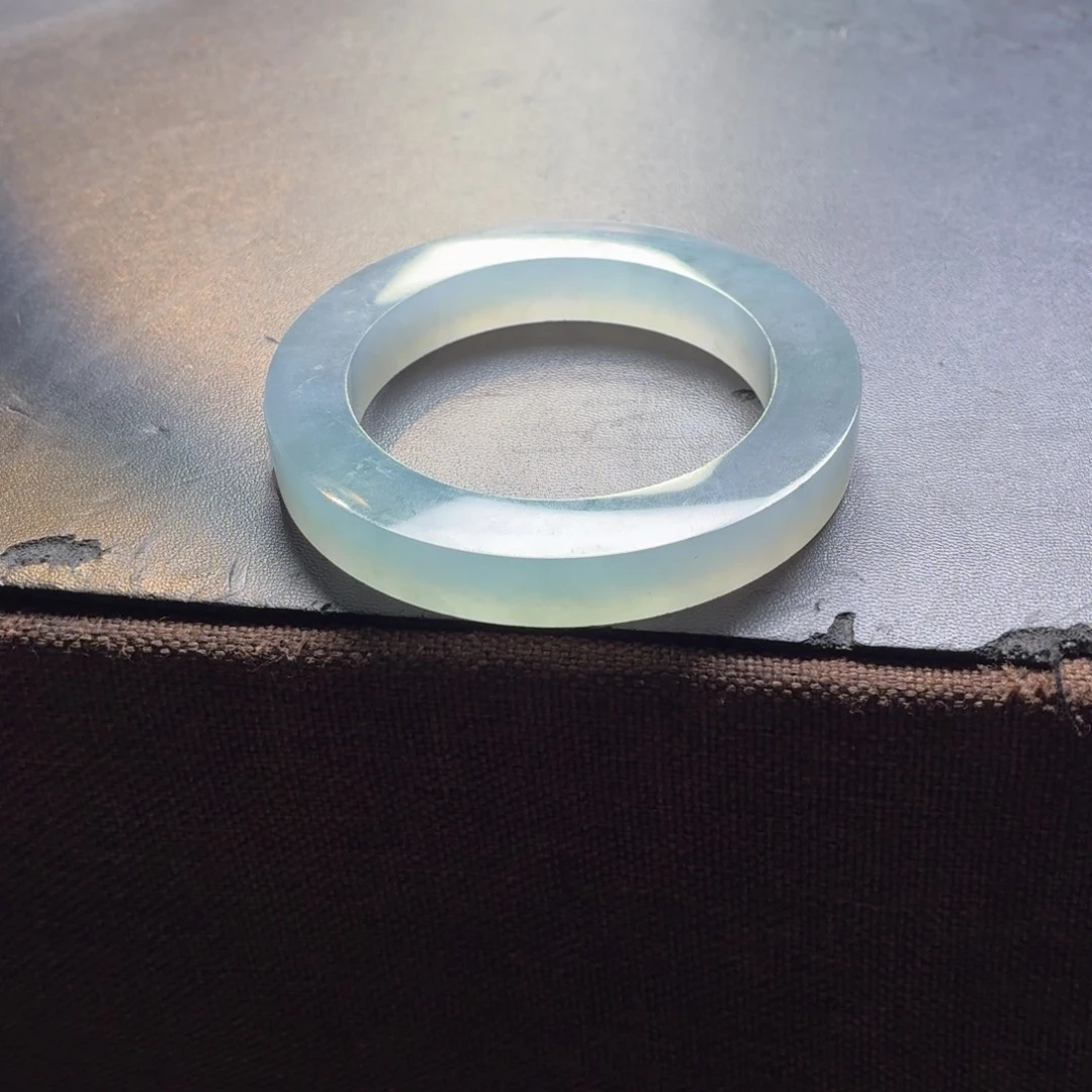 华***锦定制翡翠未镶嵌翡翠