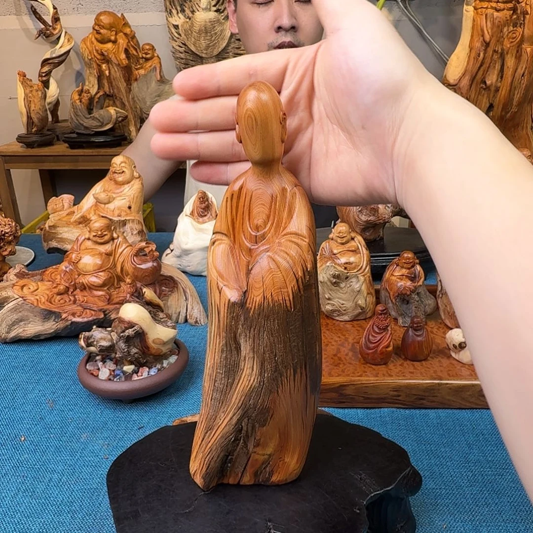 柏木（崖柏）关注一下