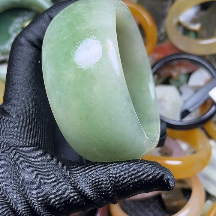 未镶嵌和田玉珠宝奇石66