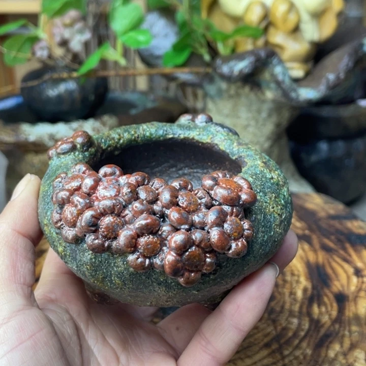 陶瓷制品不退不换