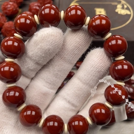 橄榄核吊坠橄榄核