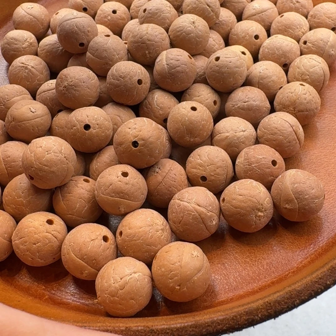 吊坠凤眼菩提手串