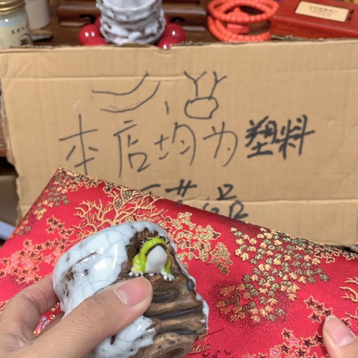 L*i我也是很喜欢这个节目了这个