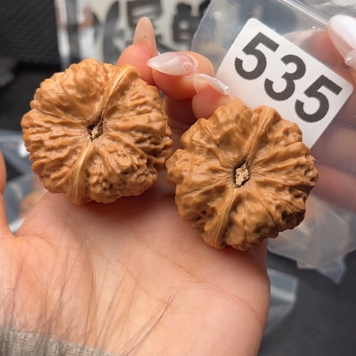 吊坠文玩核桃W***O蛤蟆