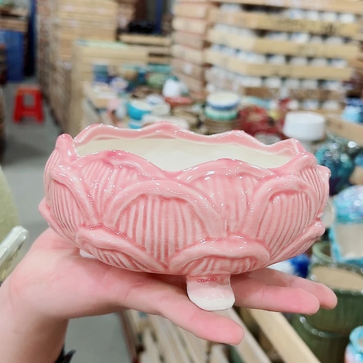 花盆有孔！订单凑满10米包由！