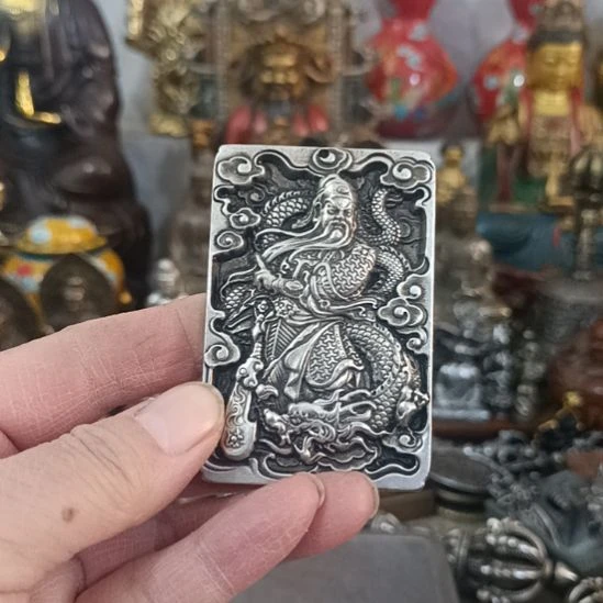 老杨铜器精品居家