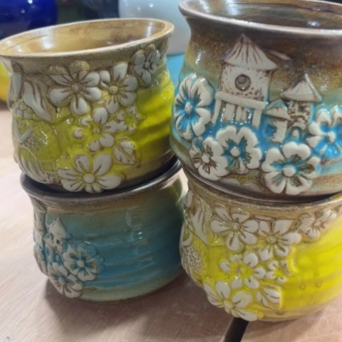 陶瓷口径不清楚问客服