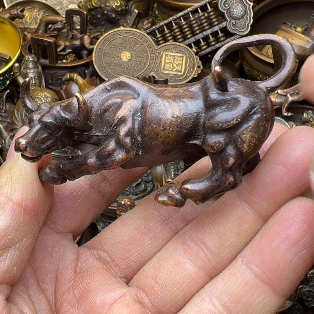 精美文玩摆件装饰