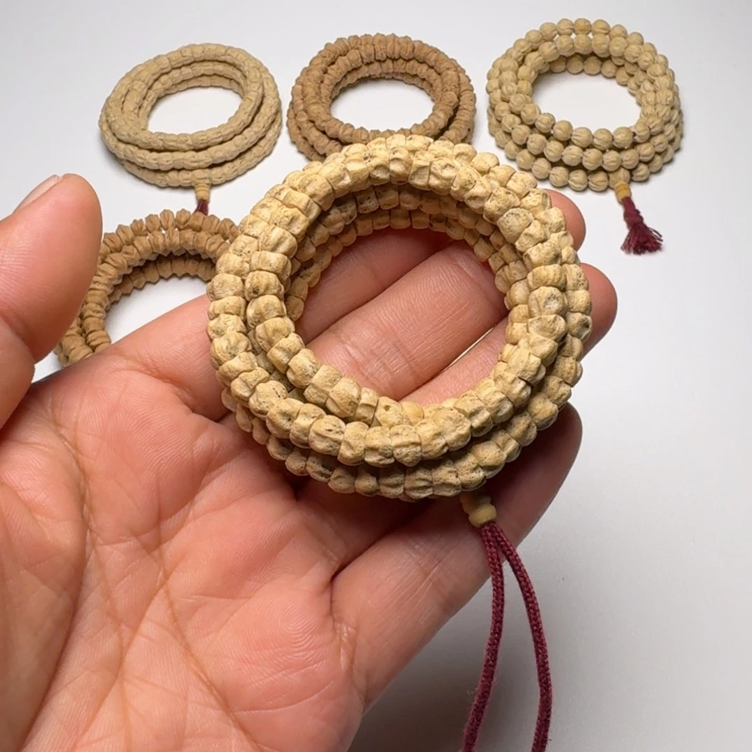 吊坠柏香籽/百香籽