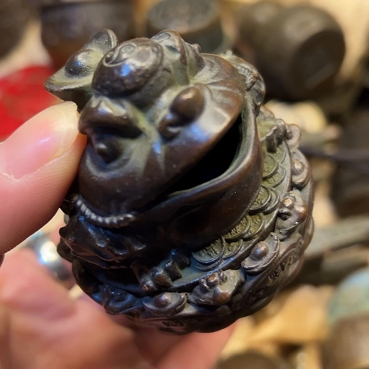 铜器工艺铜器工艺铜器工艺铜器工