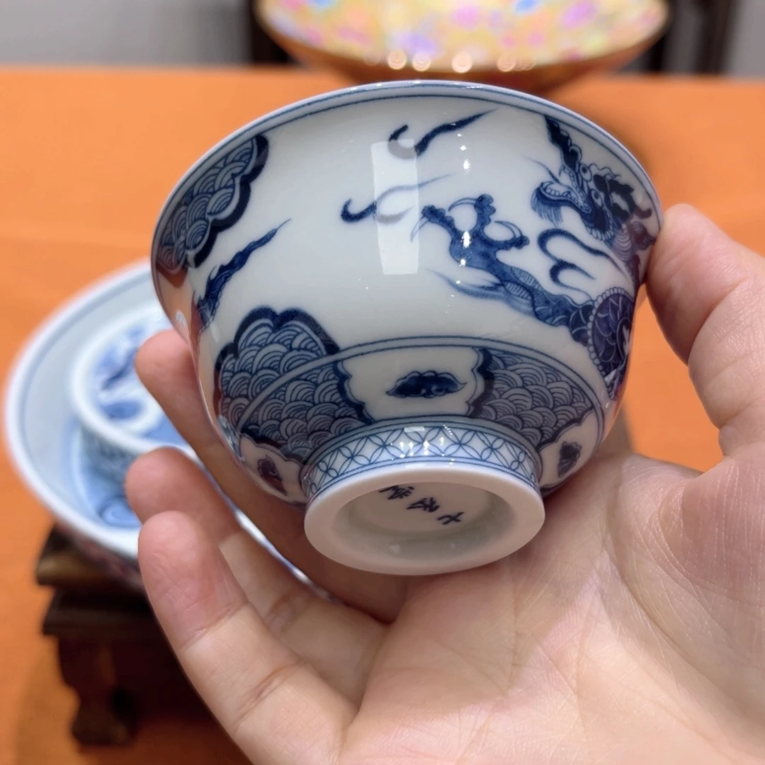 亨***瑞景德镇陶瓷景德镇