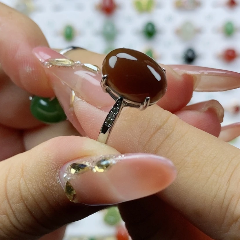 【闪购商品】和田玉（糖玉）纯天然和田玉和田玉未镶嵌