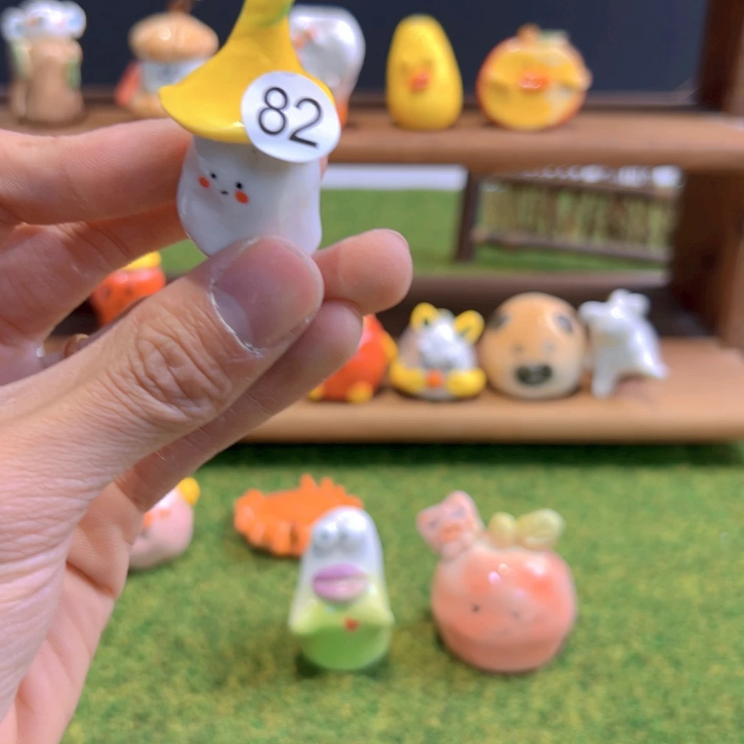 摆件纯手工制作工艺82