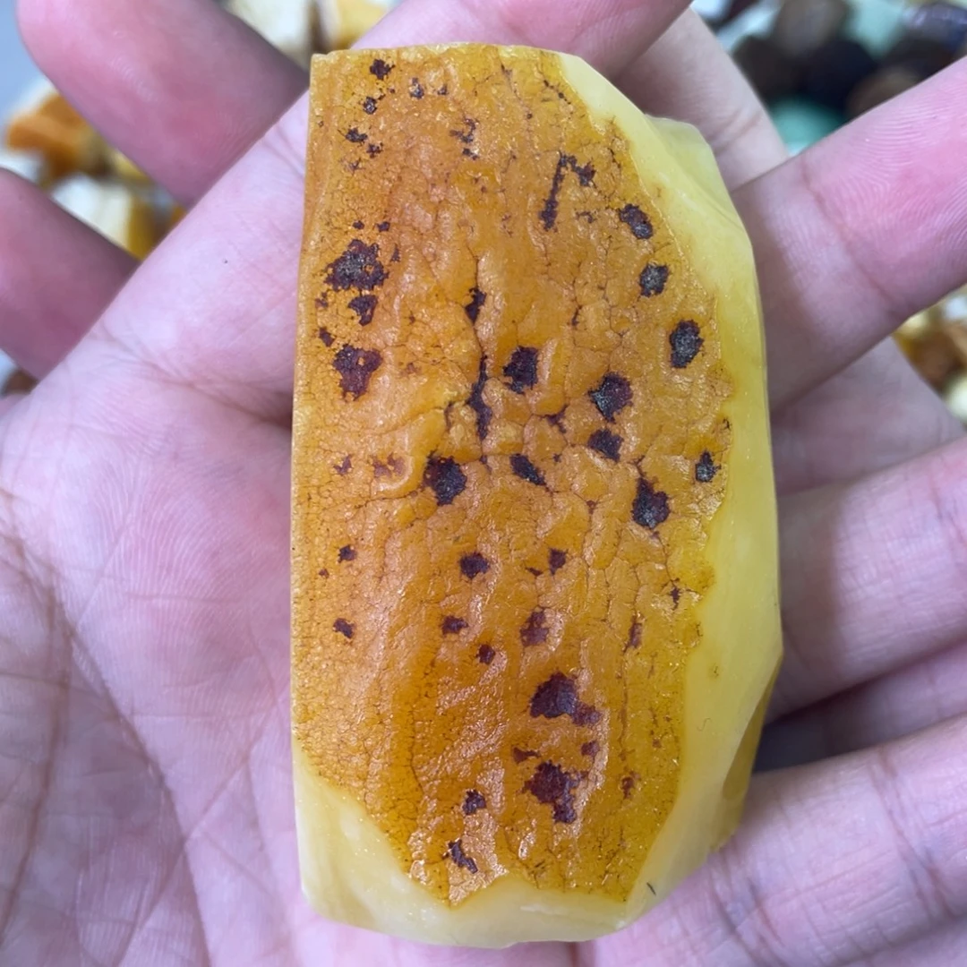 定制琥珀天然琥珀631牌子