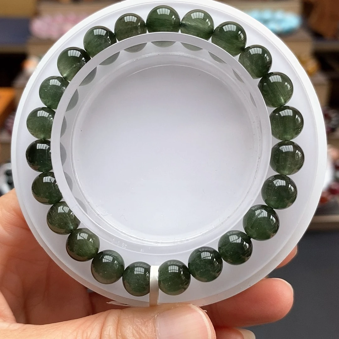 水晶手链未镶嵌手链