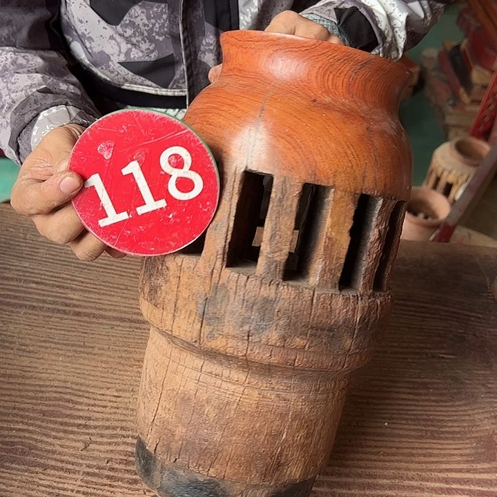 古***藏香榧木大概很高风风光光尴尬