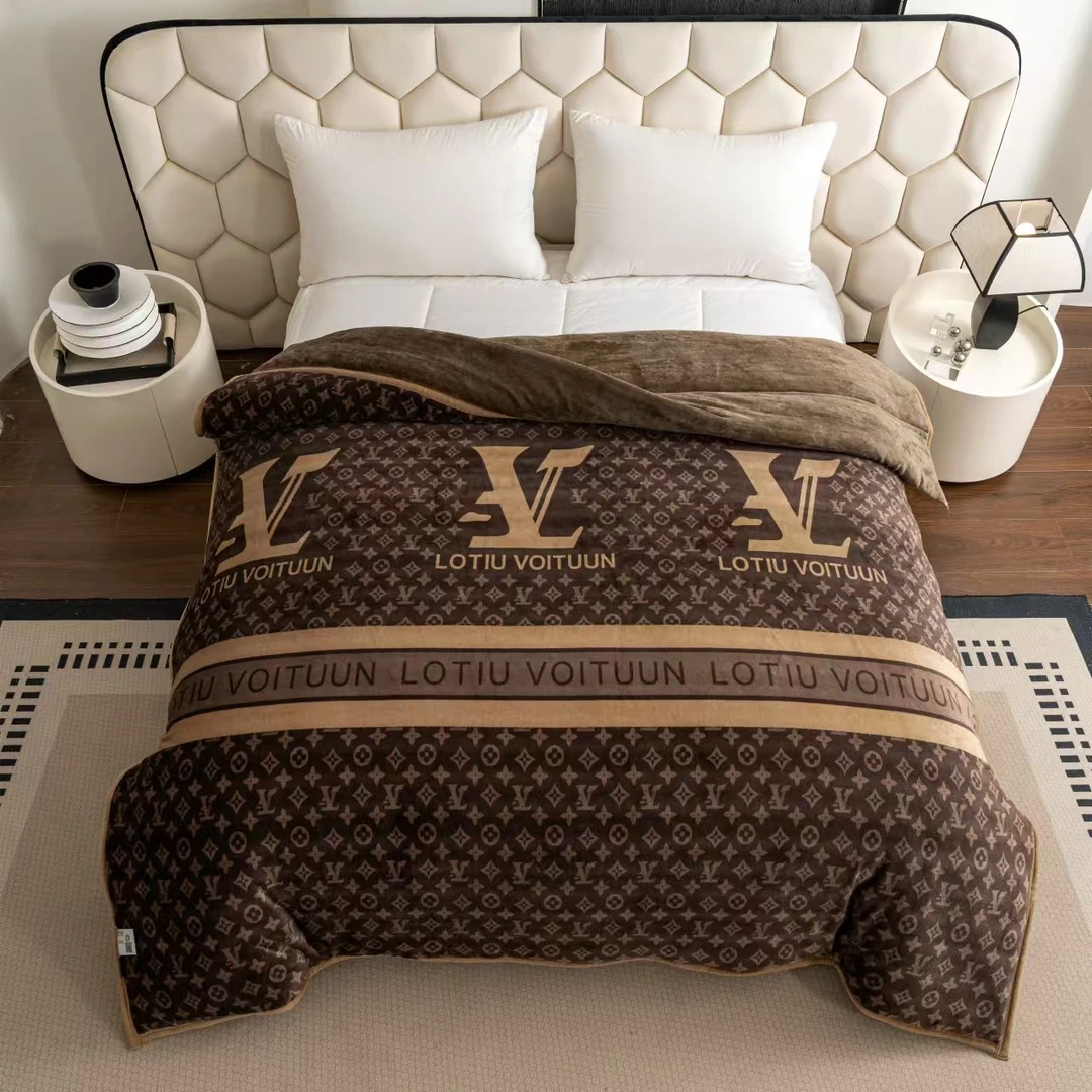 大驴子被子石墨烯高端200*230双人大被子