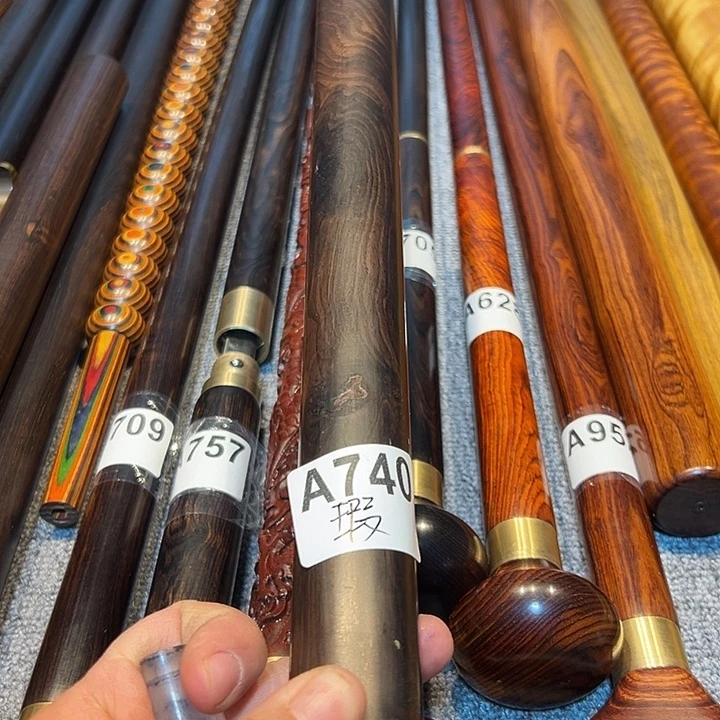 水***鱼东非黑黄檀（紫光檀）