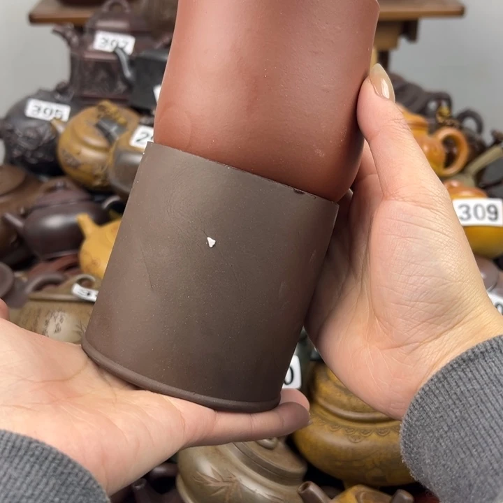 茶壶紫砂紫砂壶微瑕