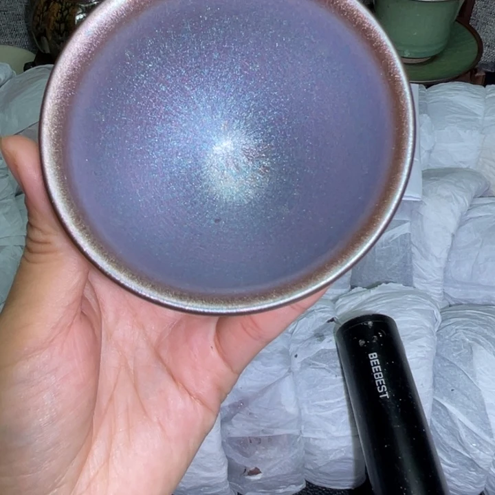 茶盏建盏直播间链接