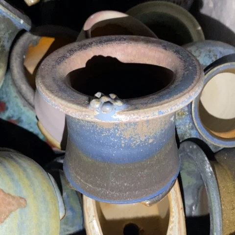 罐7905 微瑕38包邮景德镇陶瓷