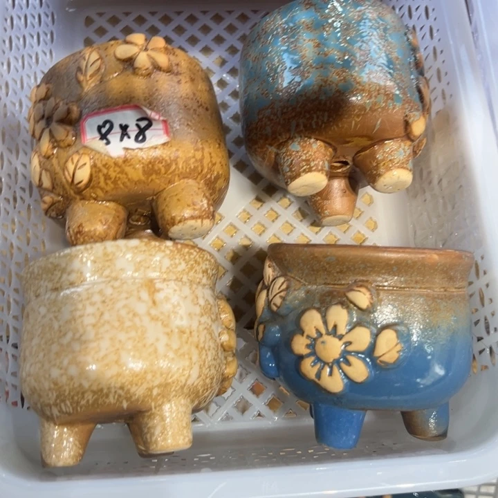 粗陶粗陶瑕疵瑕疵