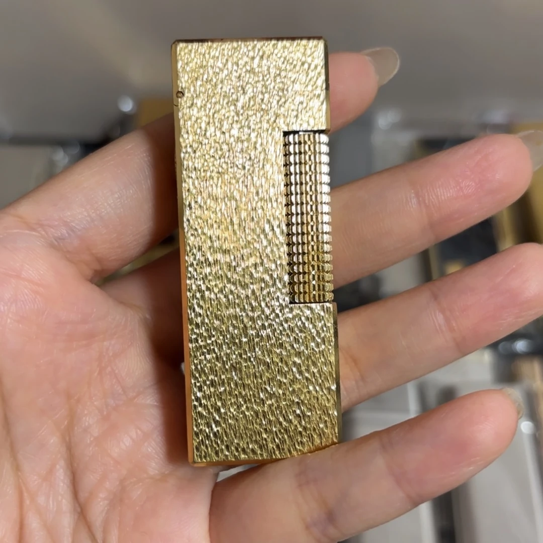 都登卡中古打火机