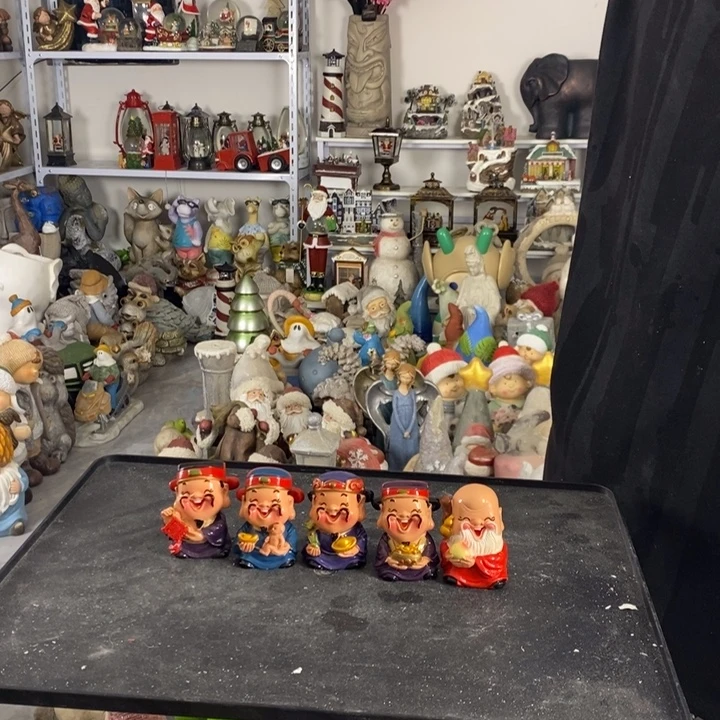 树脂工艺品摆件默认微瑕