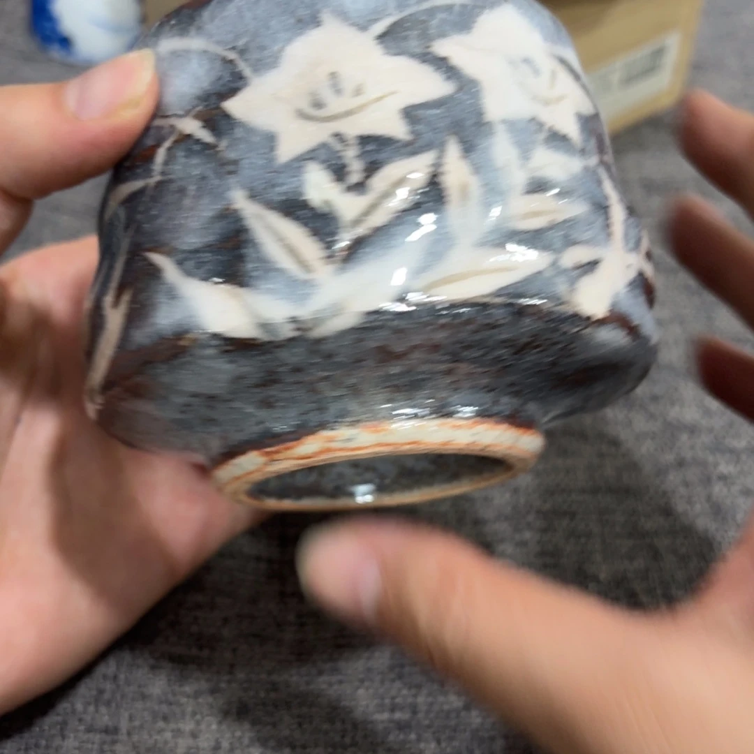 非常好用漂亮的茶具