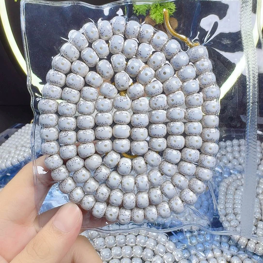 星月菩提吊坠陕*E星月菩提