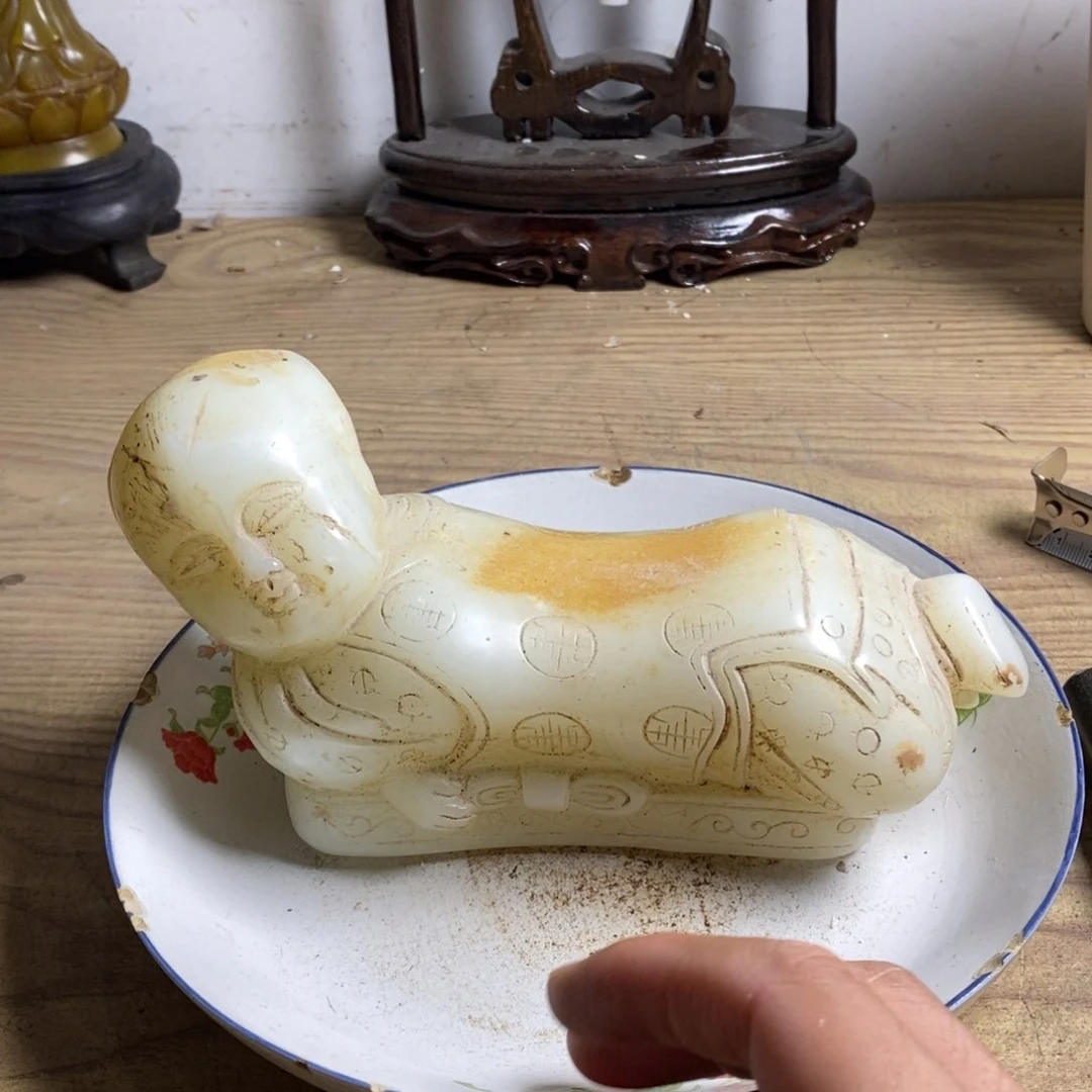 闪购商品直播间实时画面