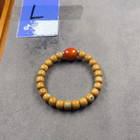 【闪购商品】星月菩提吊坠星月