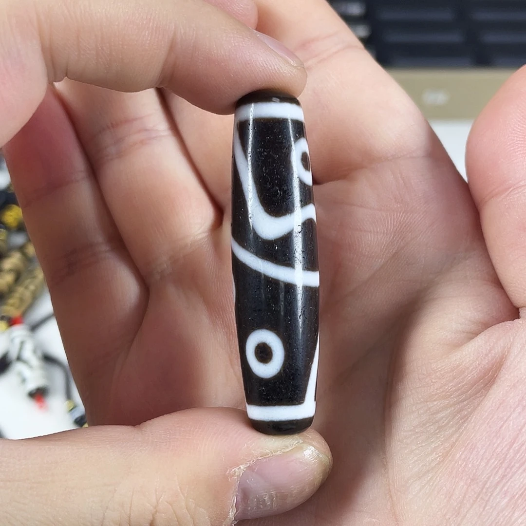 玛瑙/玉髓合金颈饰钟志明