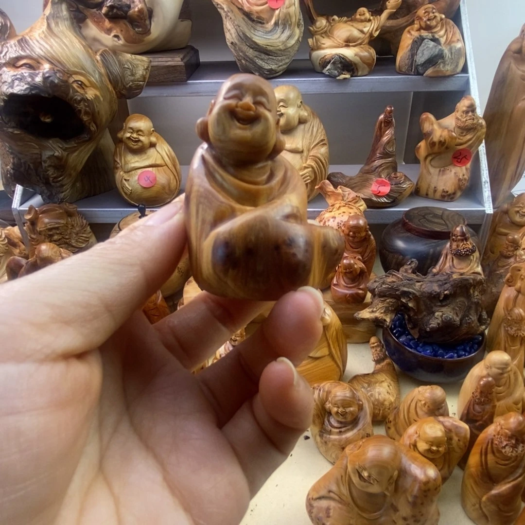 柏木（崖柏）Z**浓一物一拍