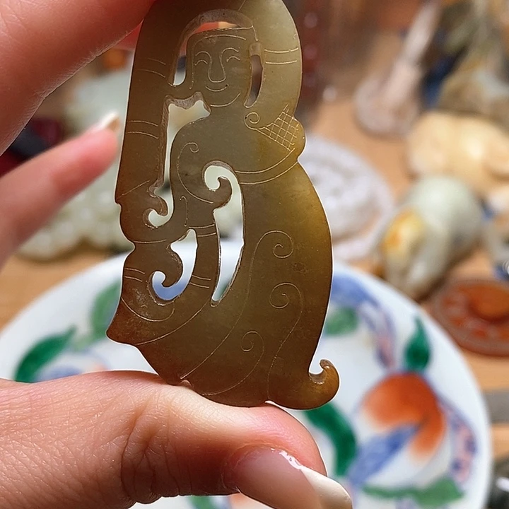 新号开播福利多多，快进来看看呀