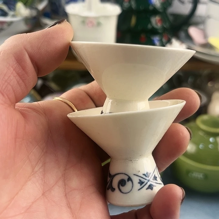 回流瓷器默认微瑕
