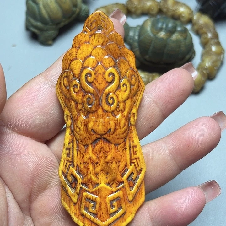 大果紫檀（缅甸花梨）