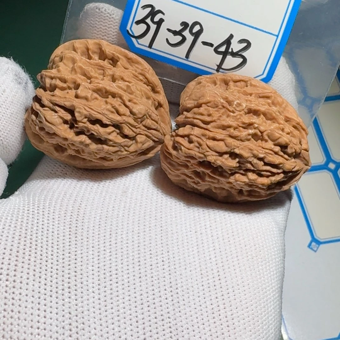吊坠文玩核桃4号锥子法规s