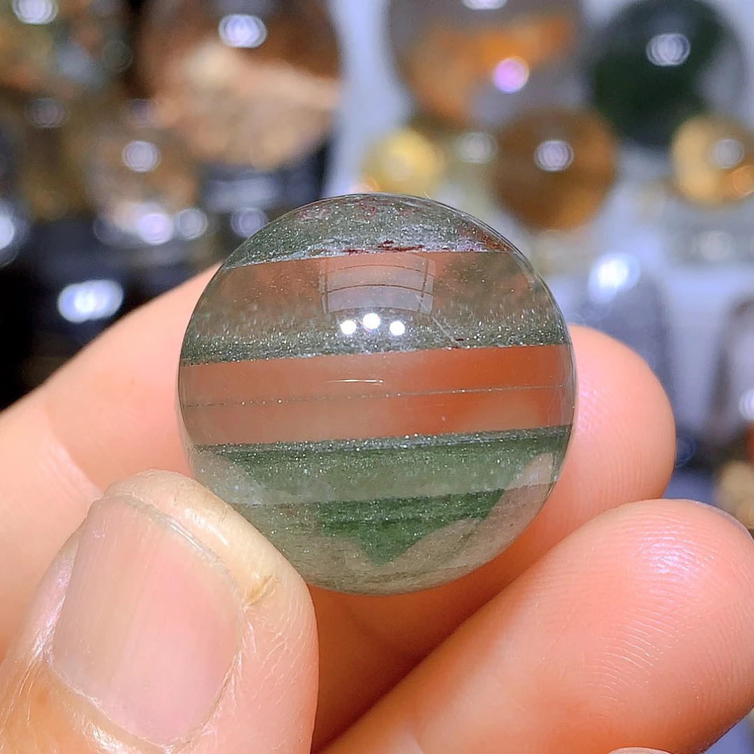 吊坠未镶嵌水晶定制款