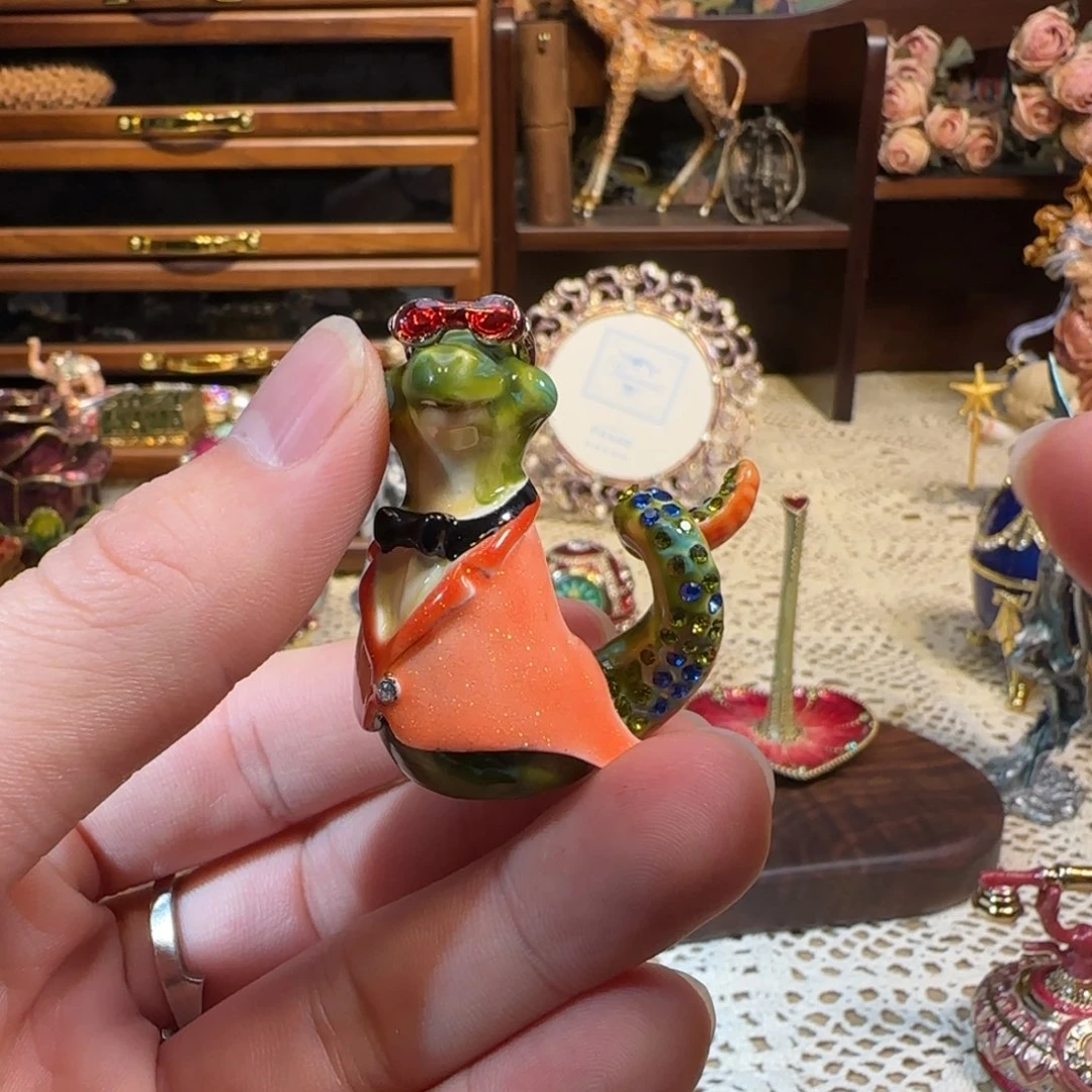 手工制品默认微瑕