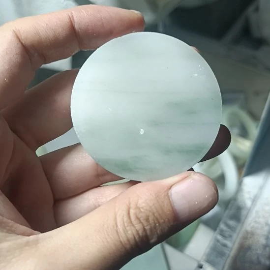 和田玉未镶嵌珠宝半成品