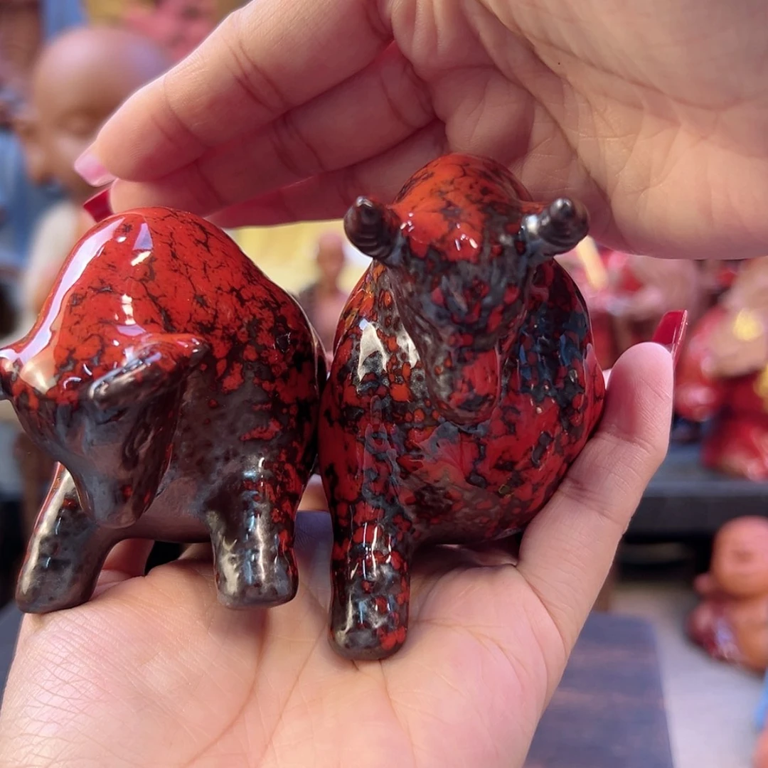 【闪购商品】紫砂茶宠