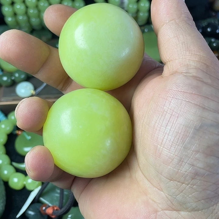 岫岩老玉（透闪石质玉）未镶嵌挂件